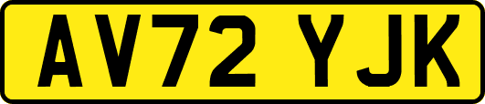 AV72YJK