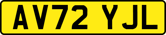 AV72YJL
