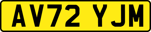 AV72YJM