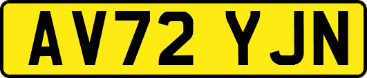 AV72YJN