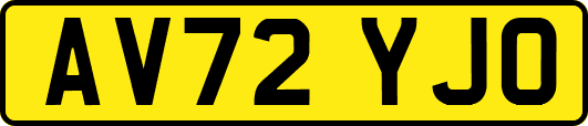 AV72YJO
