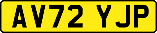 AV72YJP