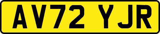 AV72YJR