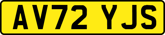 AV72YJS