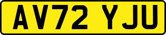 AV72YJU