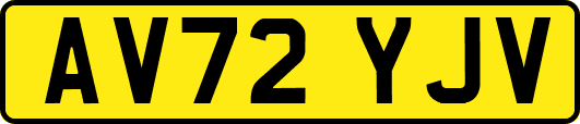 AV72YJV