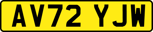 AV72YJW