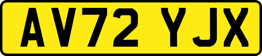 AV72YJX