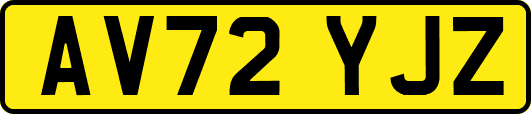 AV72YJZ