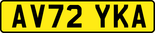 AV72YKA