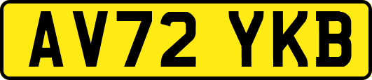 AV72YKB