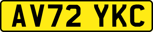AV72YKC