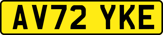 AV72YKE
