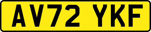 AV72YKF