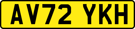 AV72YKH