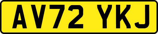 AV72YKJ