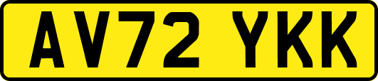 AV72YKK