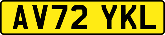 AV72YKL