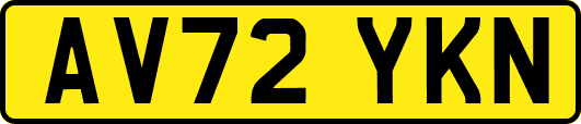AV72YKN