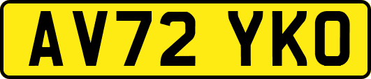 AV72YKO