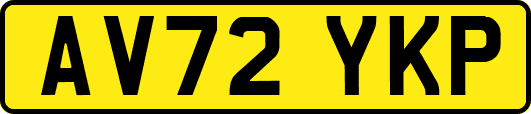 AV72YKP