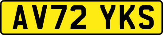 AV72YKS