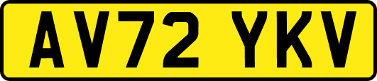 AV72YKV