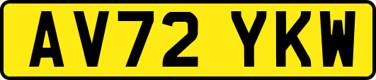AV72YKW