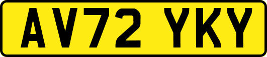 AV72YKY