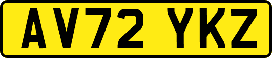 AV72YKZ