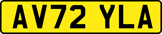 AV72YLA