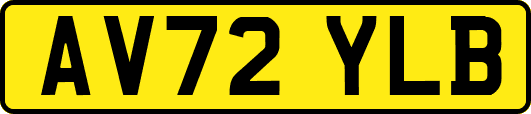 AV72YLB