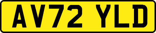 AV72YLD