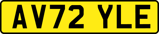 AV72YLE