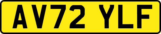 AV72YLF
