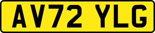 AV72YLG