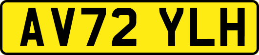 AV72YLH