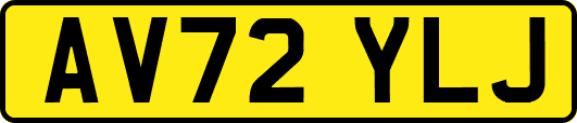 AV72YLJ