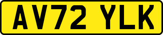 AV72YLK