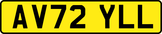 AV72YLL