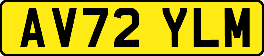 AV72YLM