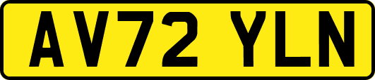AV72YLN