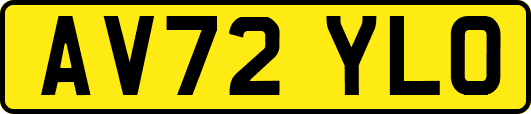 AV72YLO
