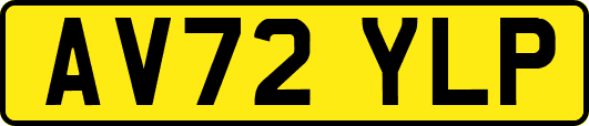 AV72YLP