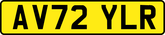 AV72YLR