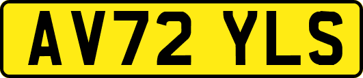 AV72YLS