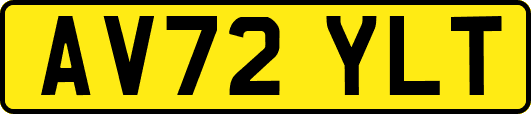 AV72YLT