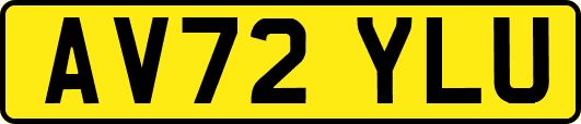AV72YLU