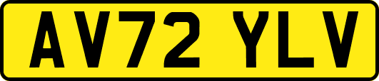 AV72YLV