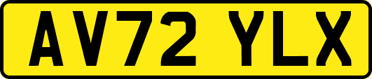 AV72YLX